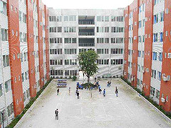 四川省自贡市高级技工学校