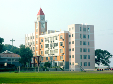 重庆航天职业技术学院