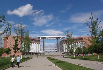 四川职业学校