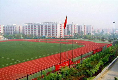 成都幼师学校