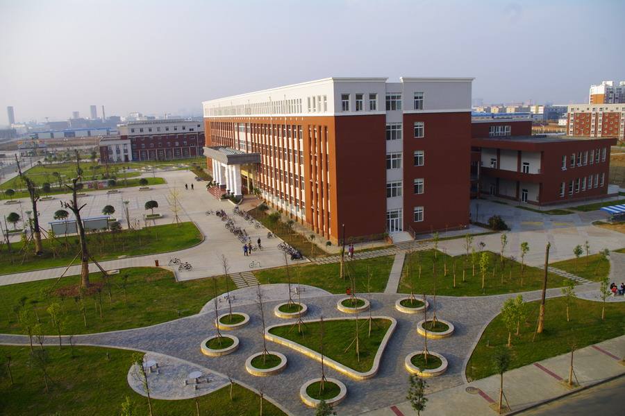 四川航空学校