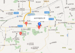 山东中医药大学地址在哪里