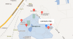 江西中医药大学地址在哪里