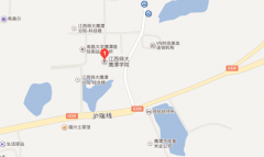 鹰潭职业技术学院地址在哪里