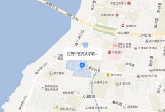 江西中医药大学科技学院地址在哪里