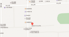 营口市卫生学校地址在哪里