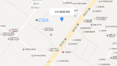 辽东学院医学院地址在哪里