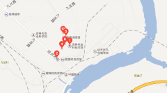吉林农业科技学院中药学院地址在哪里
