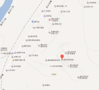 通化师范学院地址在哪里？