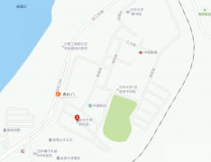 北华大学医学部地址在哪里？