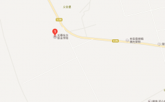 吉林长春东方职业学院地址在哪里