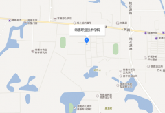 常德职业技术学院医学系地址在哪里