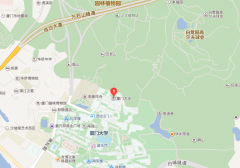 厦门大学医学院地址在哪里？
