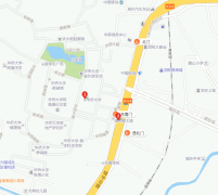 华侨大学生物医学院地址在哪里？