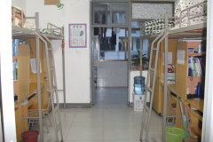 湘南学院医学院宿舍条件及图片