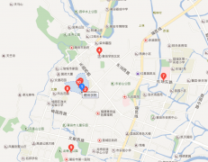 莆田学院地址在哪里？