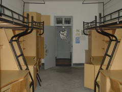 福建医科大学宿舍条件及图片