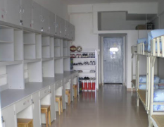 湖南食品药品职业学院宿舍条件及图片