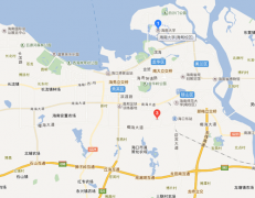 海南大学药学院地址在哪里？