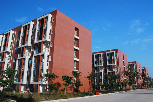 重庆交通职业学校