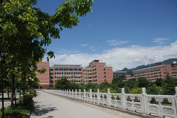 重庆幼儿师范高等专科学校五年制大专