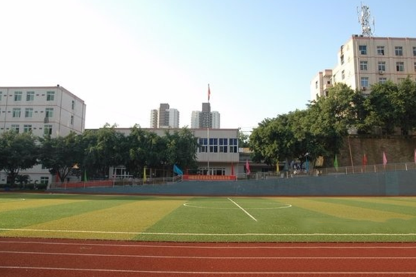 重庆铁路运输高级技工学校2020年招生对象、招生要求