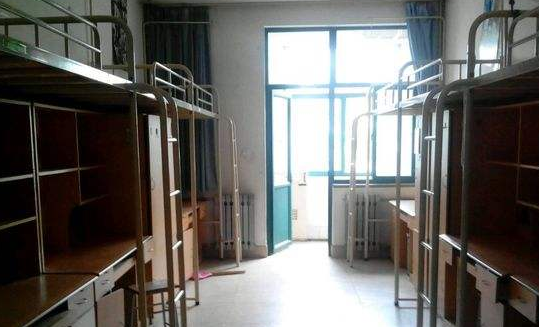 重庆机电工业学校宿舍
