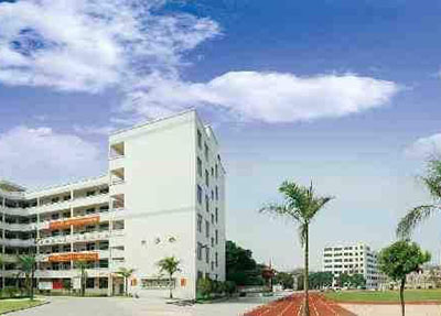 çå±±å¸æå·¥å­¦æ ¡