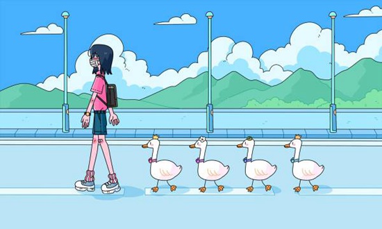 临沧市2023年没考上高中读安全保卫服务专业怎么样
