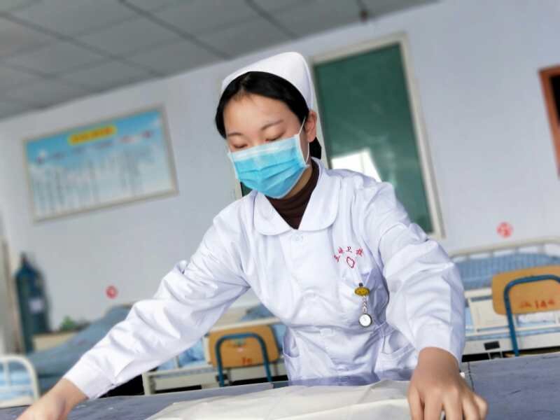 重庆市三峡卫生学校