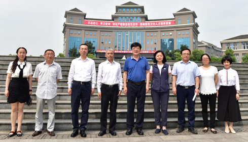 重庆医药卫生学校有哪些专业
