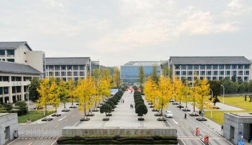 重庆工程职业技术学院宿舍条件怎么样？