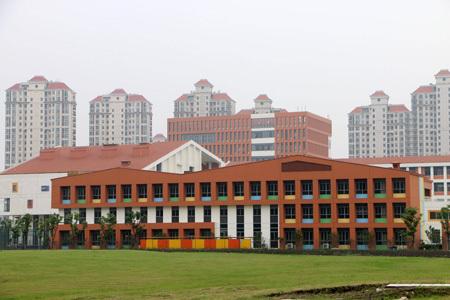 重庆市第二交通技工学校