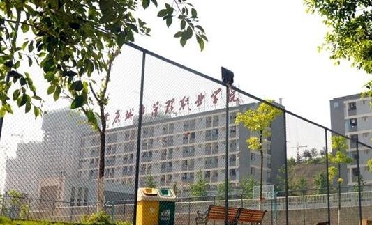 重庆城市管理职业学院学费是多少钱？ 