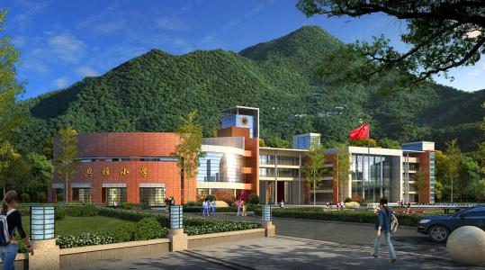 重庆市梁平职业技术学校地址在哪里