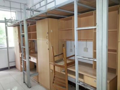 重庆铁路运输技师学院宿舍条件