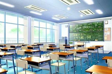 重庆阳光培训学校