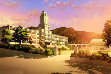 重庆安全技术职业学院