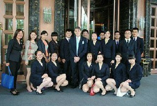 重庆医药科技学校