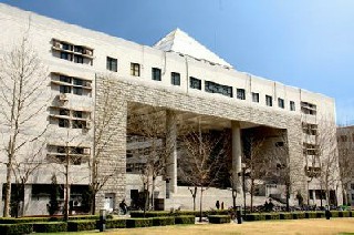 重庆工业职业技术学院