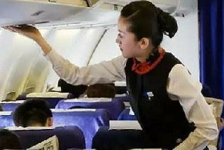重庆市育才职业教育中心航空空乘航空无人机管理
