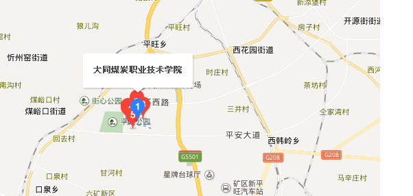 地图