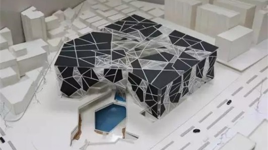 建筑装饰专业