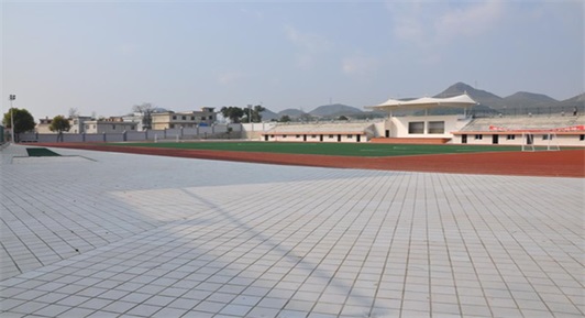 贵州省电子工业学校