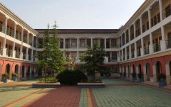 佛山市交通技工学校2020招生录取分数线