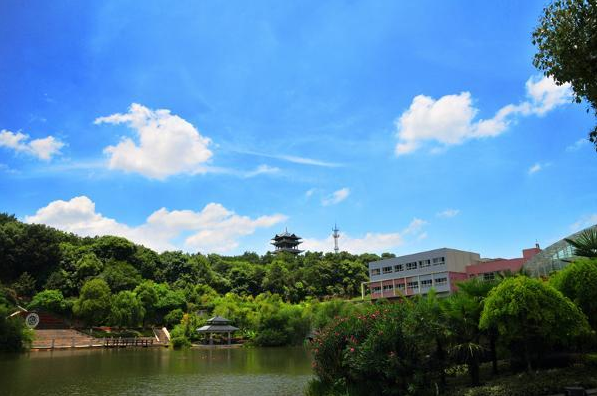  长沙师范学院学前教育系