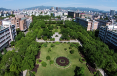 丽水学院教师教育学院地址在哪里
