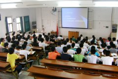 汕头市卫生学校宿舍条件及图片