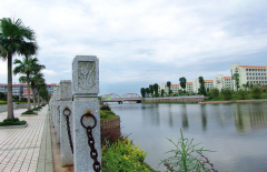 衡阳师范学院地址在哪里