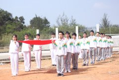 汕头市卫生学校2019年有哪些专业及什么专业好